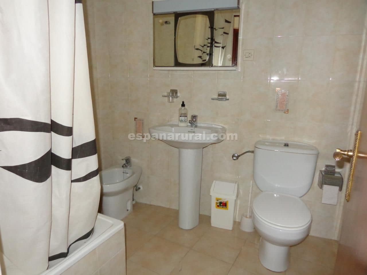 7 camera da letto Casa in vendita in Purchena - 97.000 € (Rif: 5557114)