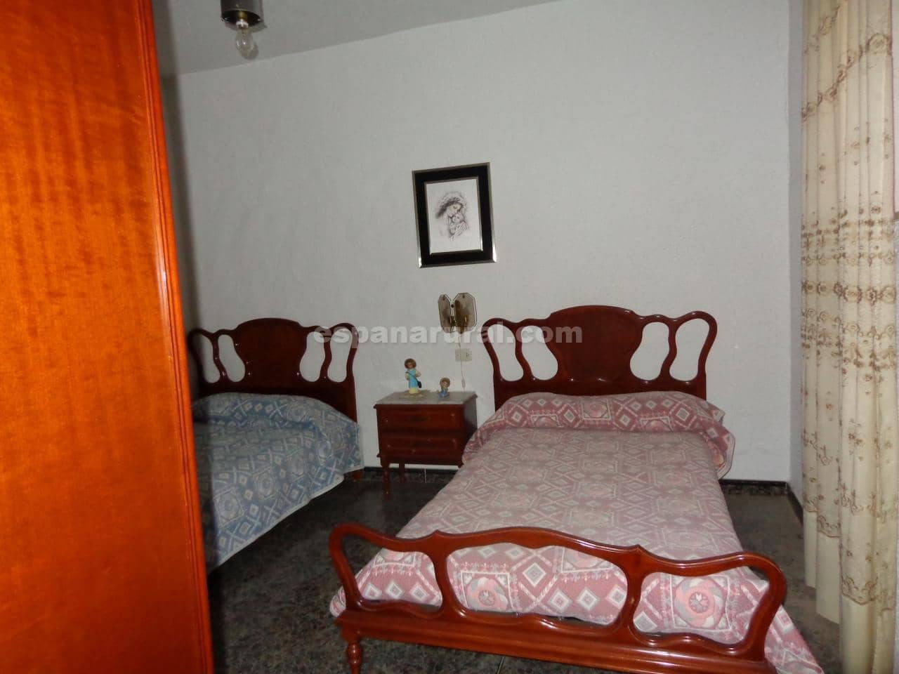 7 camera da letto Casa in vendita in Purchena - 97.000 € (Rif: 5557114)