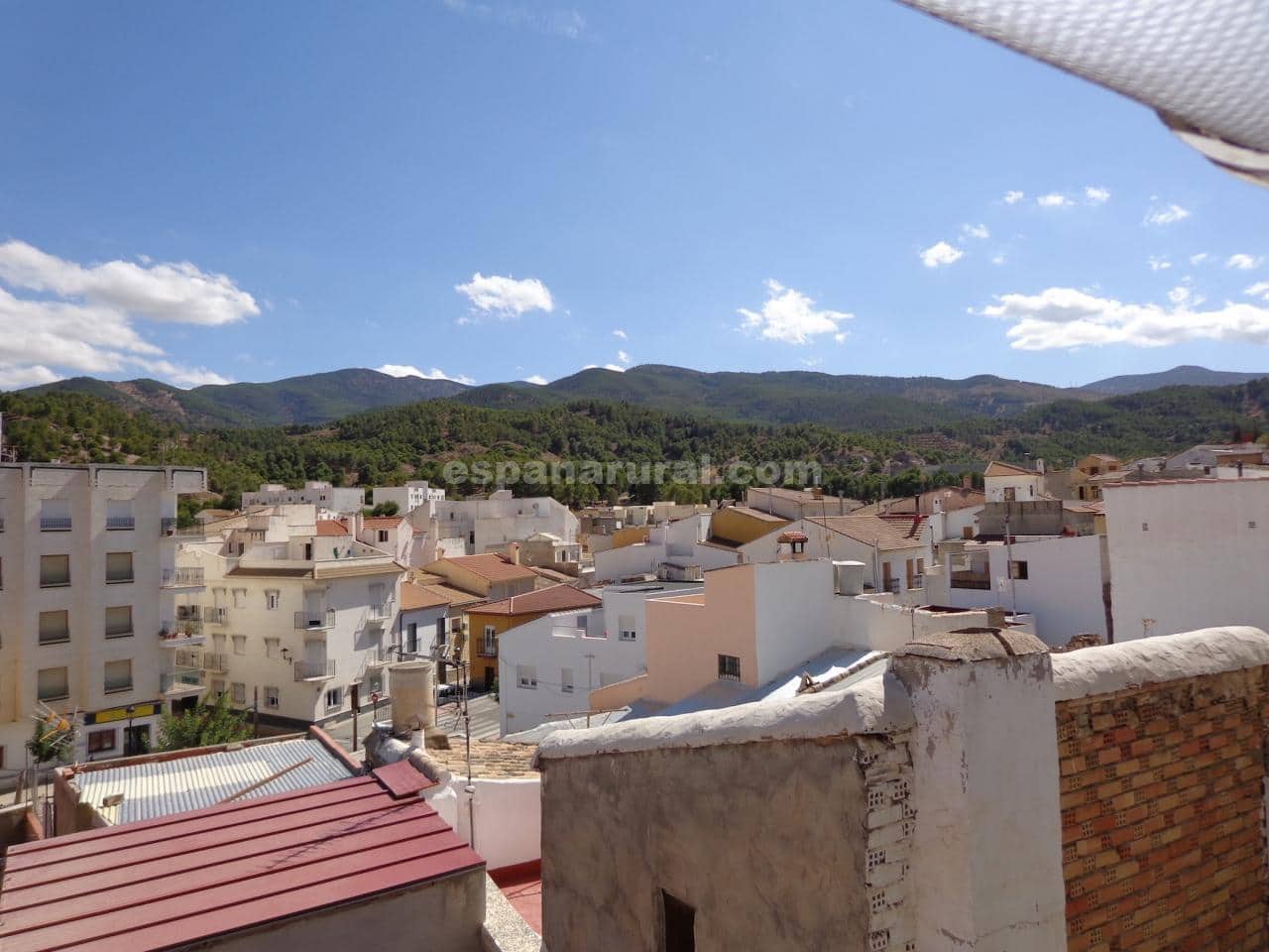 7 camera da letto Casa in vendita in Purchena - 97.000 € (Rif: 5557114)