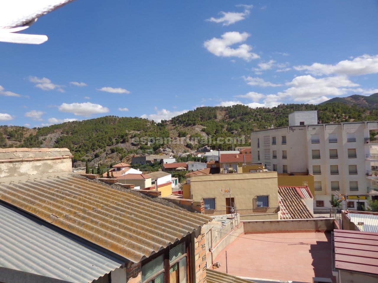 7 camera da letto Casa in vendita in Purchena - 97.000 € (Rif: 5557114)