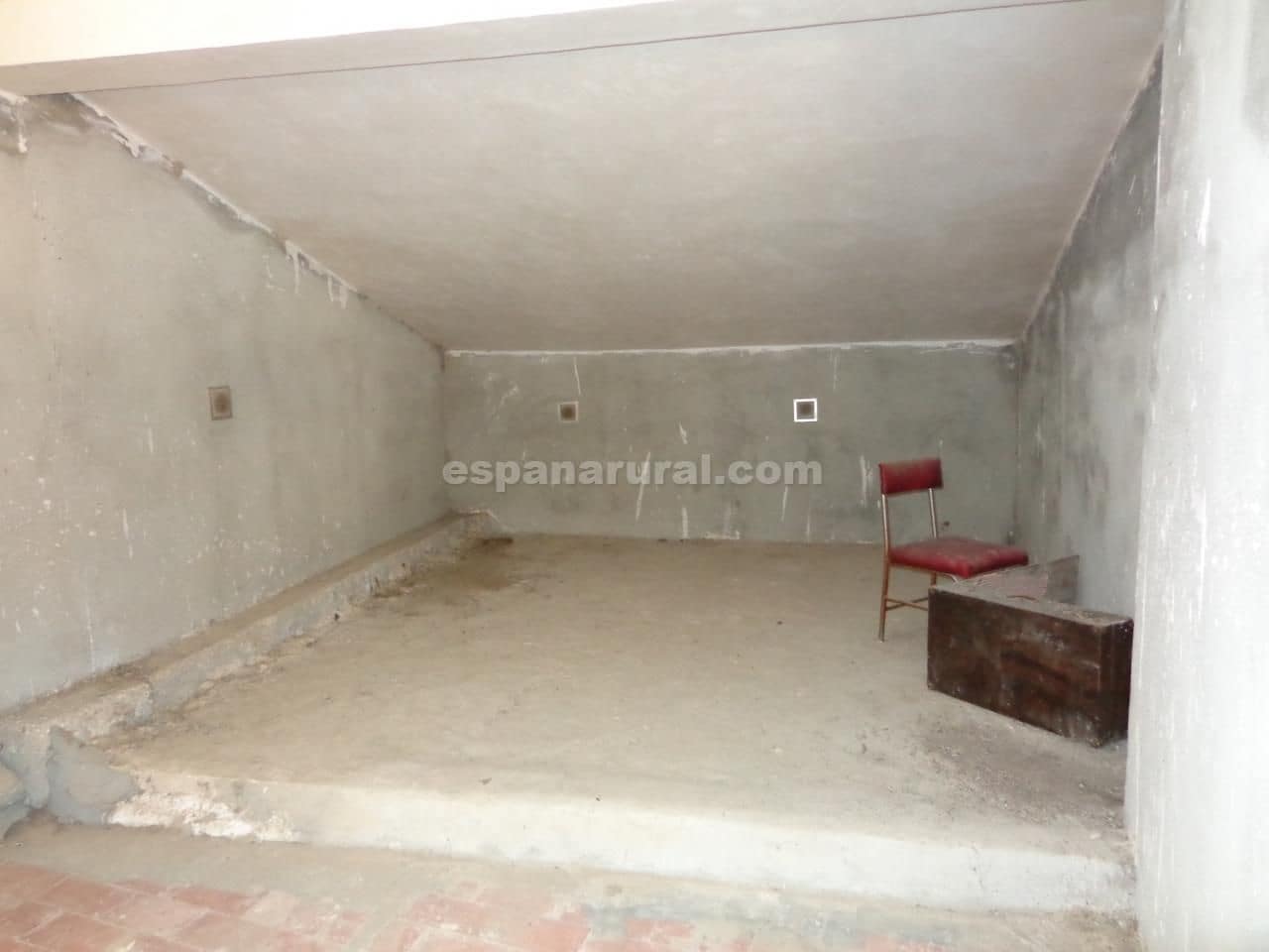 7 camera da letto Casa in vendita in Purchena - 97.000 € (Rif: 5557114)