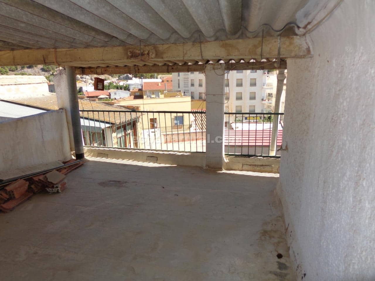 7 camera da letto Casa in vendita in Purchena - 97.000 € (Rif: 5557114)