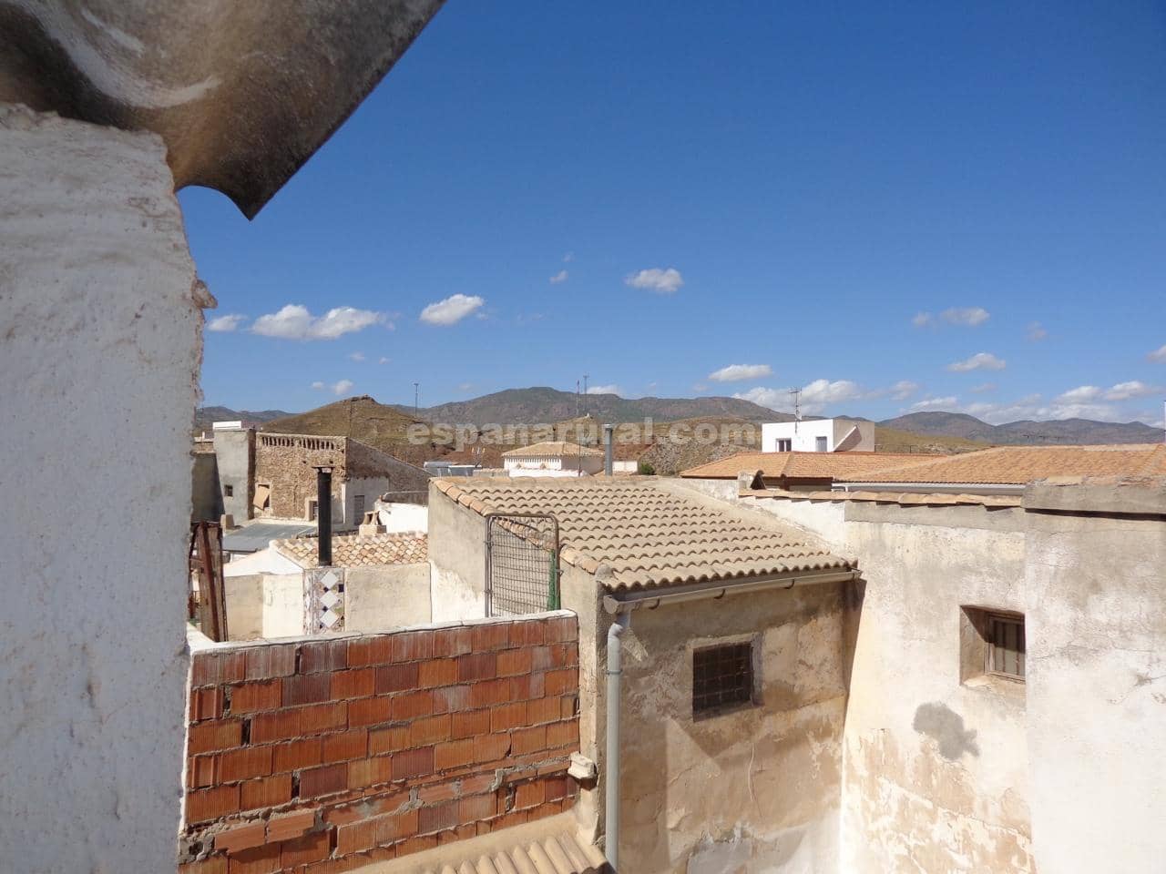 7 camera da letto Casa in vendita in Purchena - 97.000 € (Rif: 5557114)