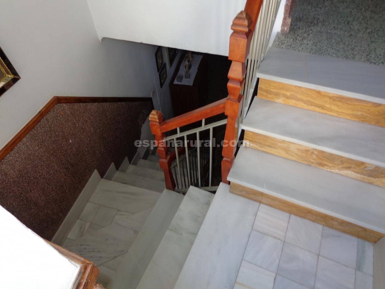 7 camera da letto Casa in vendita in Purchena - 97.000 € (Rif: 5557114)