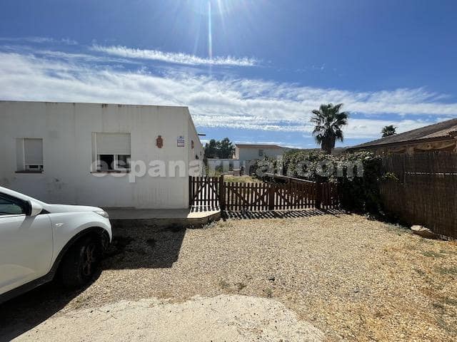 2 soveværelse Villa til salg i Cantoria - € 79.950 (Ref: 5557115)