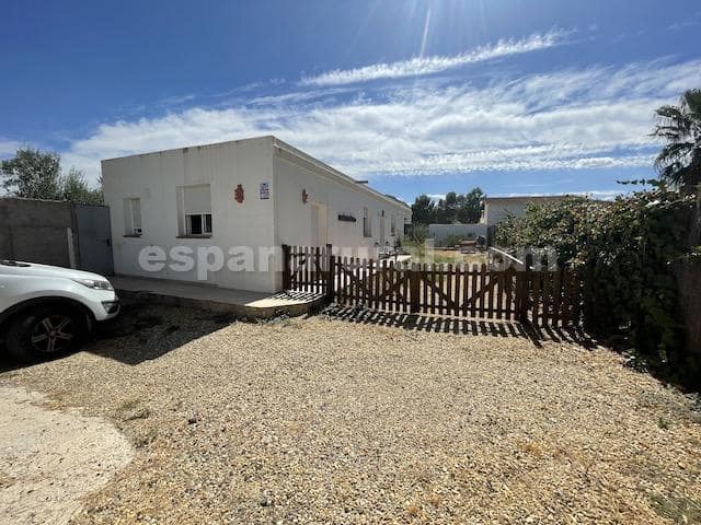 2 soveværelse Villa til salg i Cantoria - € 79.950 (Ref: 5557115)