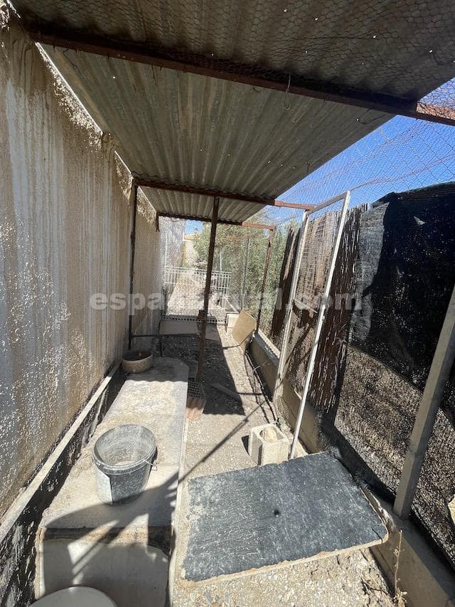 2 soveværelse Villa til salg i Cantoria - € 79.950 (Ref: 5557115)