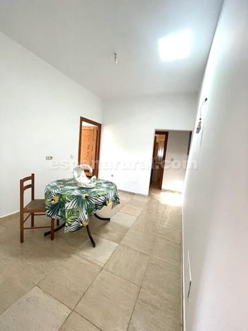 2 soveværelse Villa til salg i Cantoria - € 79.950 (Ref: 5557115)