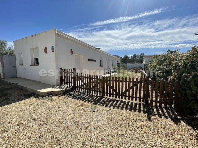 2 soveværelse Villa til salg i Cantoria - € 79.950 (Ref: 5557115)