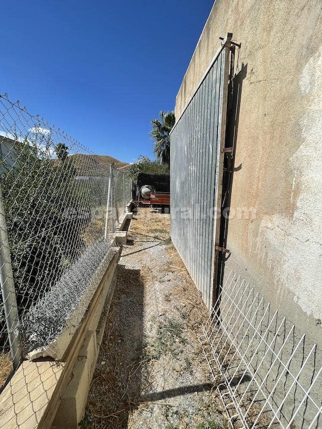 2 soveværelse Villa til salg i Cantoria - € 79.950 (Ref: 5557115)