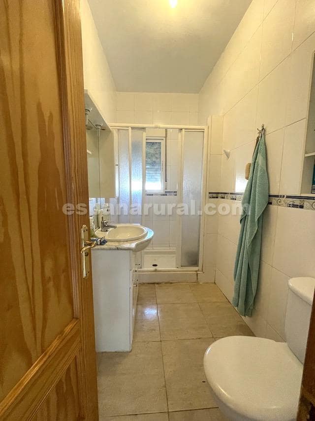 2 soveværelse Villa til salg i Cantoria - € 79.950 (Ref: 5557115)