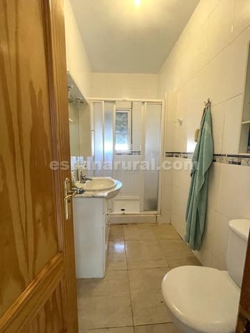 2 soveværelse Villa til salg i Cantoria - € 79.950 (Ref: 5557115)