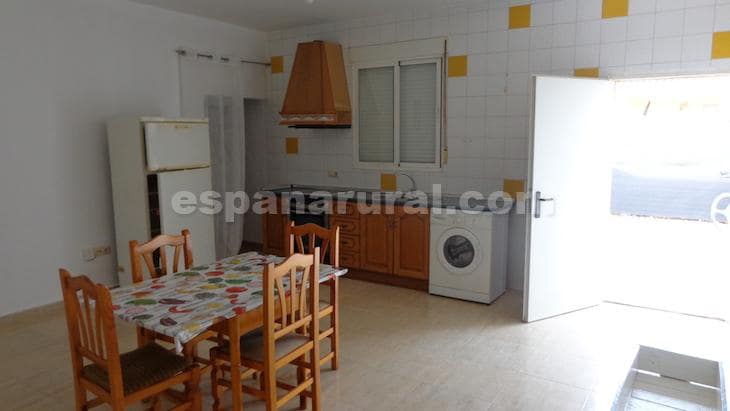 2 soveværelse Villa til salg i Cantoria - € 79.950 (Ref: 5557115)