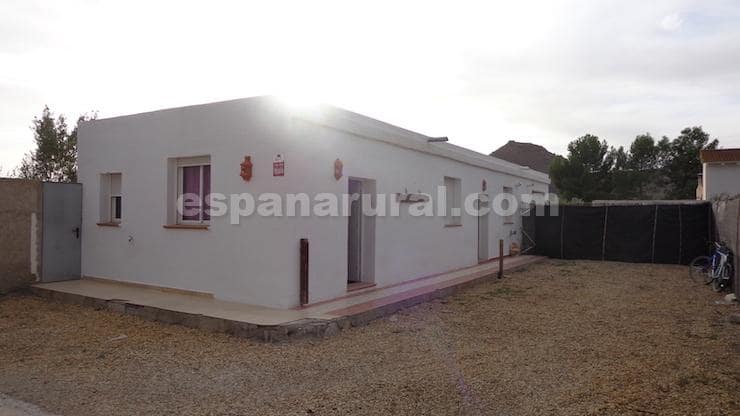 2 soveværelse Villa til salg i Cantoria - € 79.950 (Ref: 5557115)