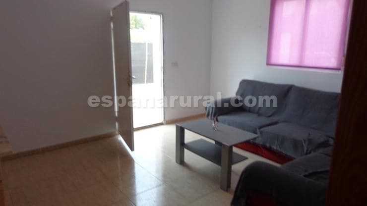 2 soveværelse Villa til salg i Cantoria - € 79.950 (Ref: 5557115)