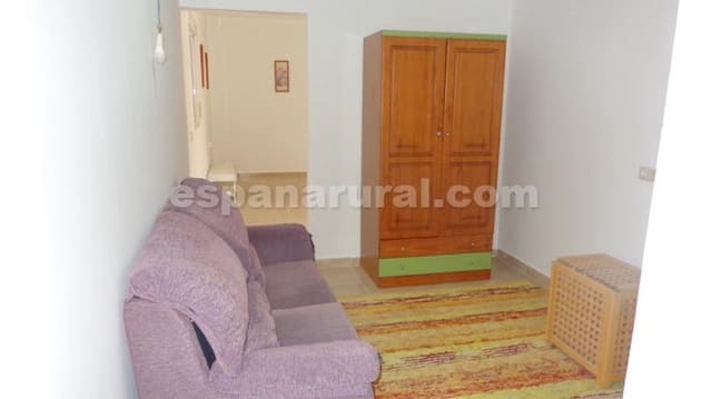 2 soveværelse Villa til salg i Cantoria - € 79.950 (Ref: 5557115)