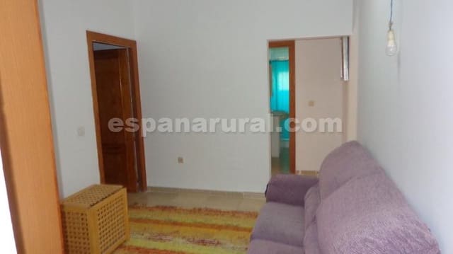 2 soveværelse Villa til salg i Cantoria - € 79.950 (Ref: 5557115)