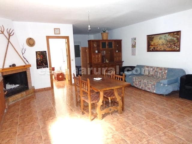 2 chambre Finca/Maison de Campagne à vendre à Oria - 106 000 € (Ref: 5662139)