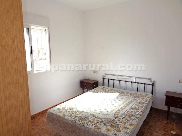 2 chambre Finca/Maison de Campagne à vendre à Oria - 106 000 € (Ref: 5662139)