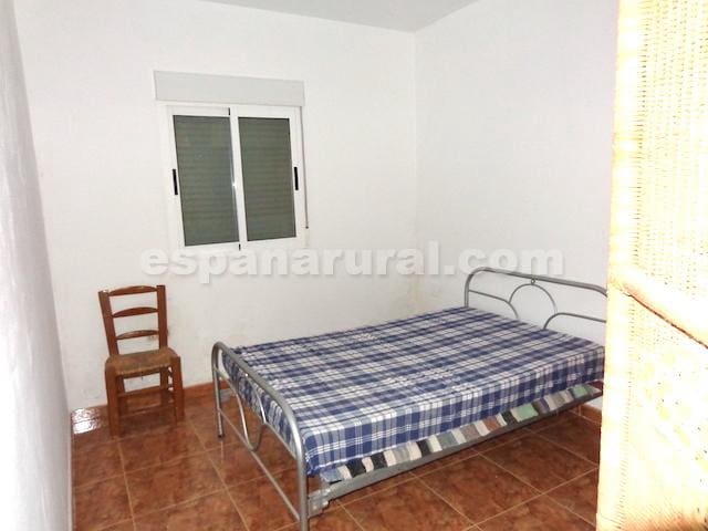 2 chambre Finca/Maison de Campagne à vendre à Oria - 106 000 € (Ref: 5662139)