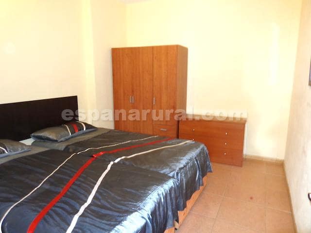 10 soverom Finca/Herregård til salgs i Tabernas med svømmebasseng - € 449 995 (Ref: 5691669)