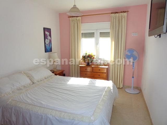 10 soverom Finca/Herregård til salgs i Tabernas med svømmebasseng - € 449 995 (Ref: 5691669)