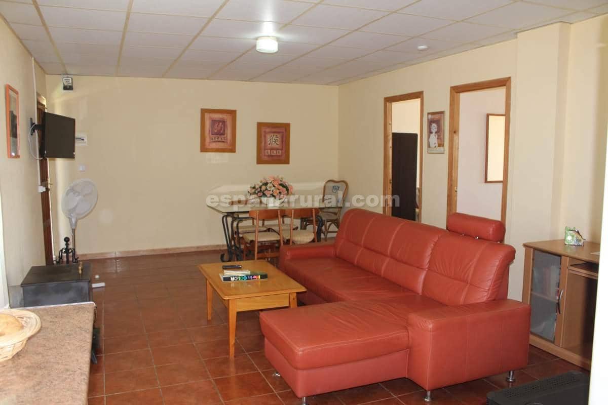 10 soverom Finca/Herregård til salgs i Tabernas med svømmebasseng - € 449 995 (Ref: 5691669)