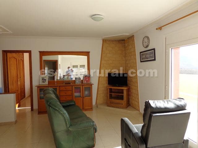 10 soverom Finca/Herregård til salgs i Tabernas med svømmebasseng - € 449 995 (Ref: 5691669)