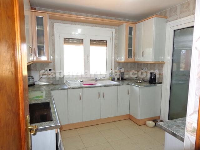 10 soverom Finca/Herregård til salgs i Tabernas med svømmebasseng - € 449 995 (Ref: 5691669)