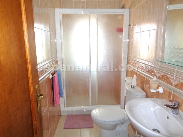 10 soverom Finca/Herregård til salgs i Tabernas med svømmebasseng - € 449 995 (Ref: 5691669)