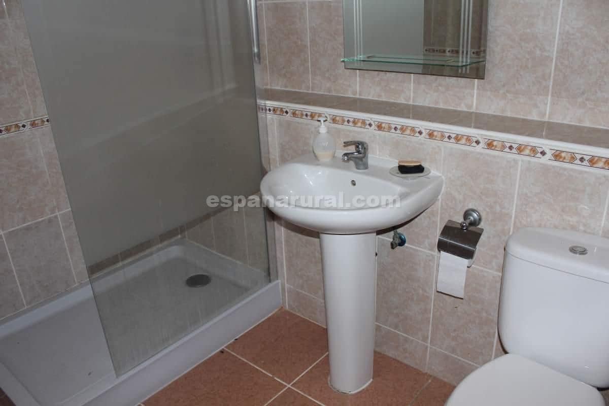 10 soverom Finca/Herregård til salgs i Tabernas med svømmebasseng - € 449 995 (Ref: 5691669)