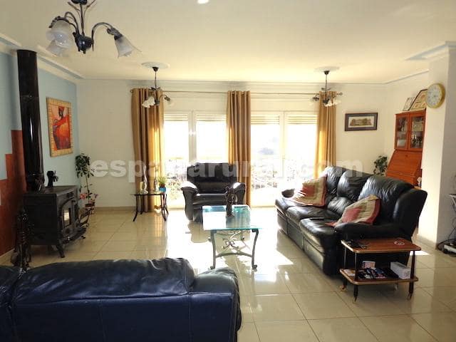 10 soveværelse Finca/Landehus til salg i Tabernas med swimmingpool - € 449.995 (Ref: 5691669)