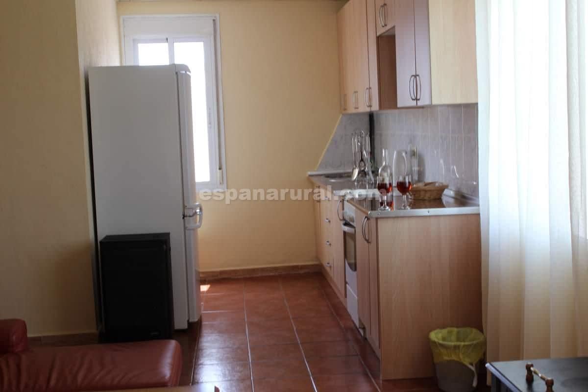 10 soverom Finca/Herregård til salgs i Tabernas med svømmebasseng - € 449 995 (Ref: 5691669)