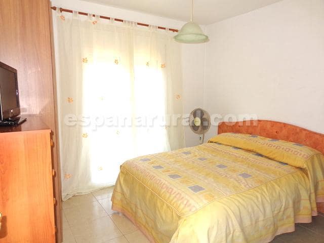 10 soverom Finca/Herregård til salgs i Tabernas med svømmebasseng - € 449 995 (Ref: 5691669)