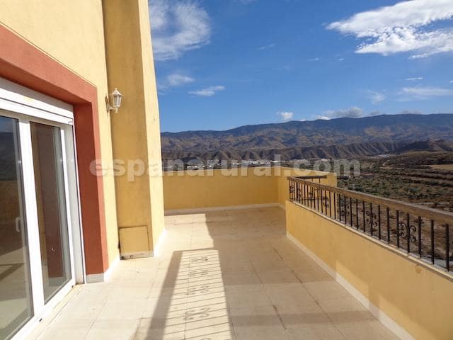10 soverom Finca/Herregård til salgs i Tabernas med svømmebasseng - € 449 995 (Ref: 5691669)