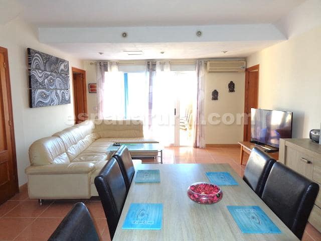 10 soverom Finca/Herregård til salgs i Tabernas med svømmebasseng - € 449 995 (Ref: 5691669)