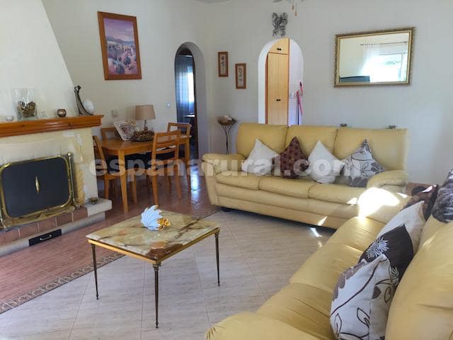 3 slaapkamer Villa te koop in Oria - € 155.000 (Ref: 5698881)