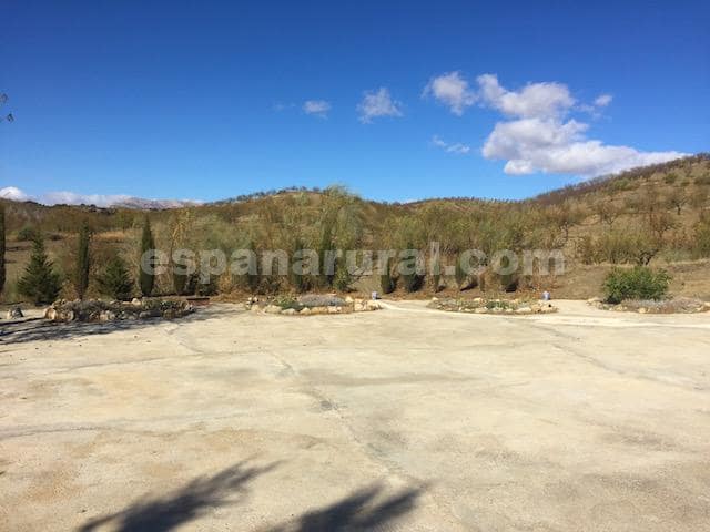 3 slaapkamer Villa te koop in Oria - € 155.000 (Ref: 5698881)