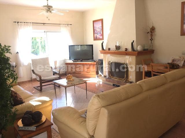 3 slaapkamer Villa te koop in Oria - € 155.000 (Ref: 5698881)