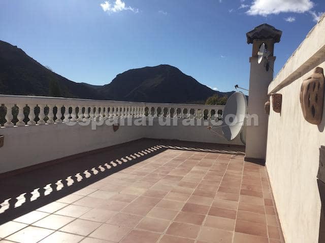 3 slaapkamer Villa te koop in Oria - € 155.000 (Ref: 5698881)