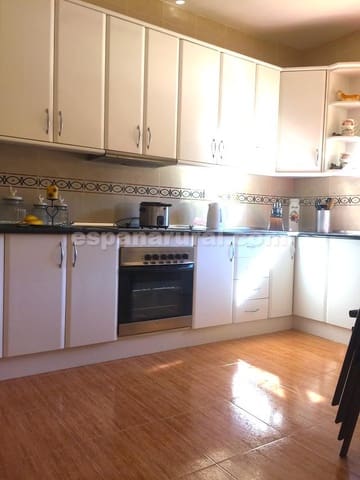 3 slaapkamer Villa te koop in Oria - € 155.000 (Ref: 5698881)