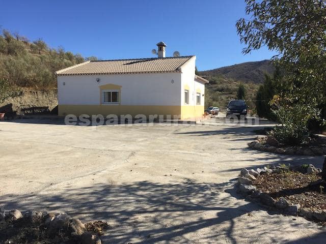 3 slaapkamer Villa te koop in Oria - € 155.000 (Ref: 5698881)