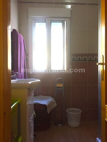 3 slaapkamer Villa te koop in Oria - € 155.000 (Ref: 5698881)