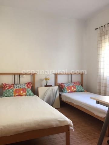 3 slaapkamer Villa te koop in Oria - € 155.000 (Ref: 5698881)