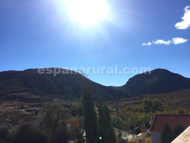 3 slaapkamer Villa te koop in Oria - € 155.000 (Ref: 5698881)