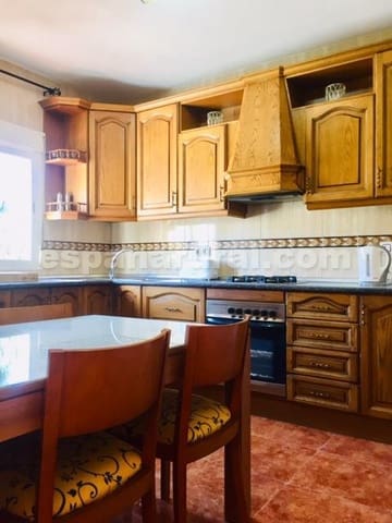 3 sovrum Villa till salu i Oria - 159 950 € (Ref: 5698882)