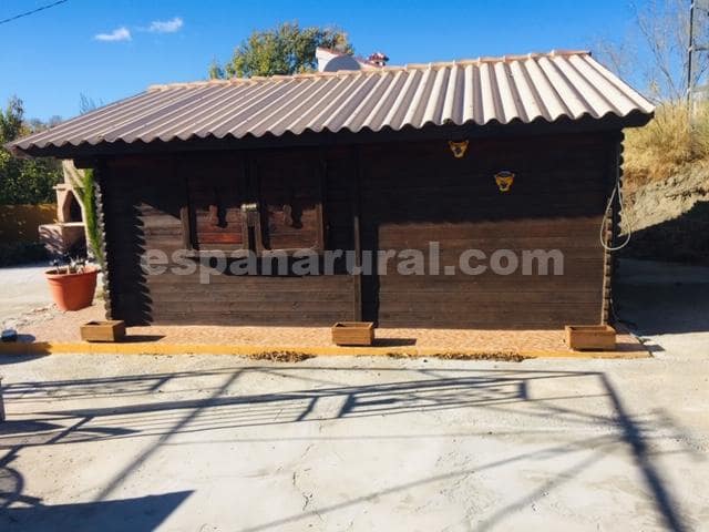 3 bedroom Villa for sale in Oria - € 159,950 (Ref: 5698882)