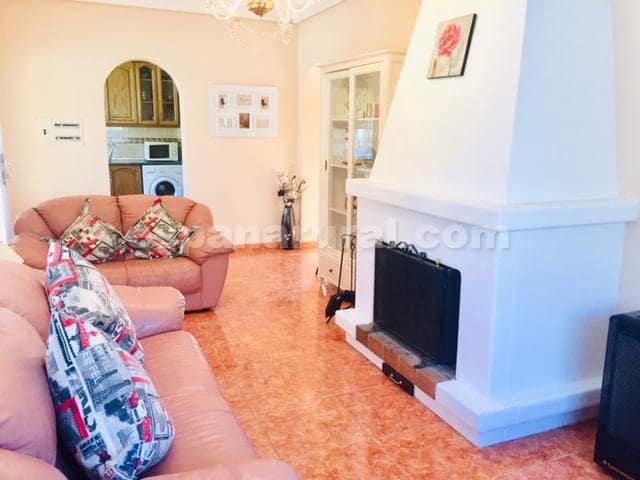 3 bedroom Villa for sale in Oria - € 159,950 (Ref: 5698882)