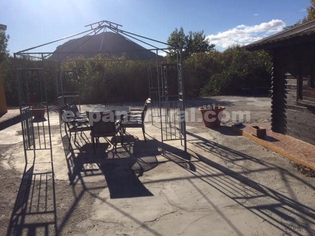 3 bedroom Villa for sale in Oria - € 159,950 (Ref: 5698882)