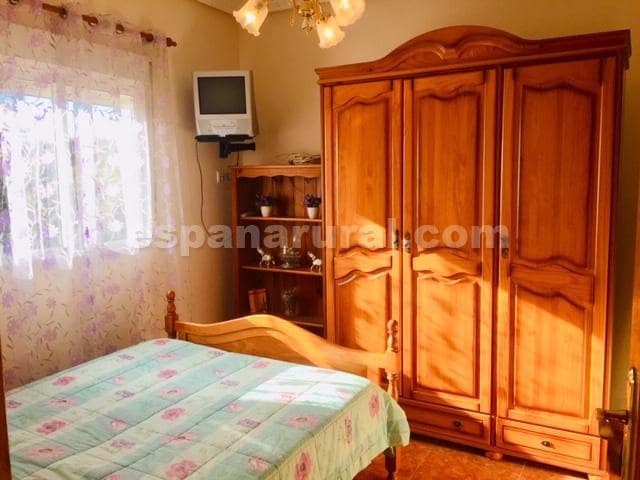 3 bedroom Villa for sale in Oria - € 159,950 (Ref: 5698882)